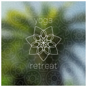 yoga retreat