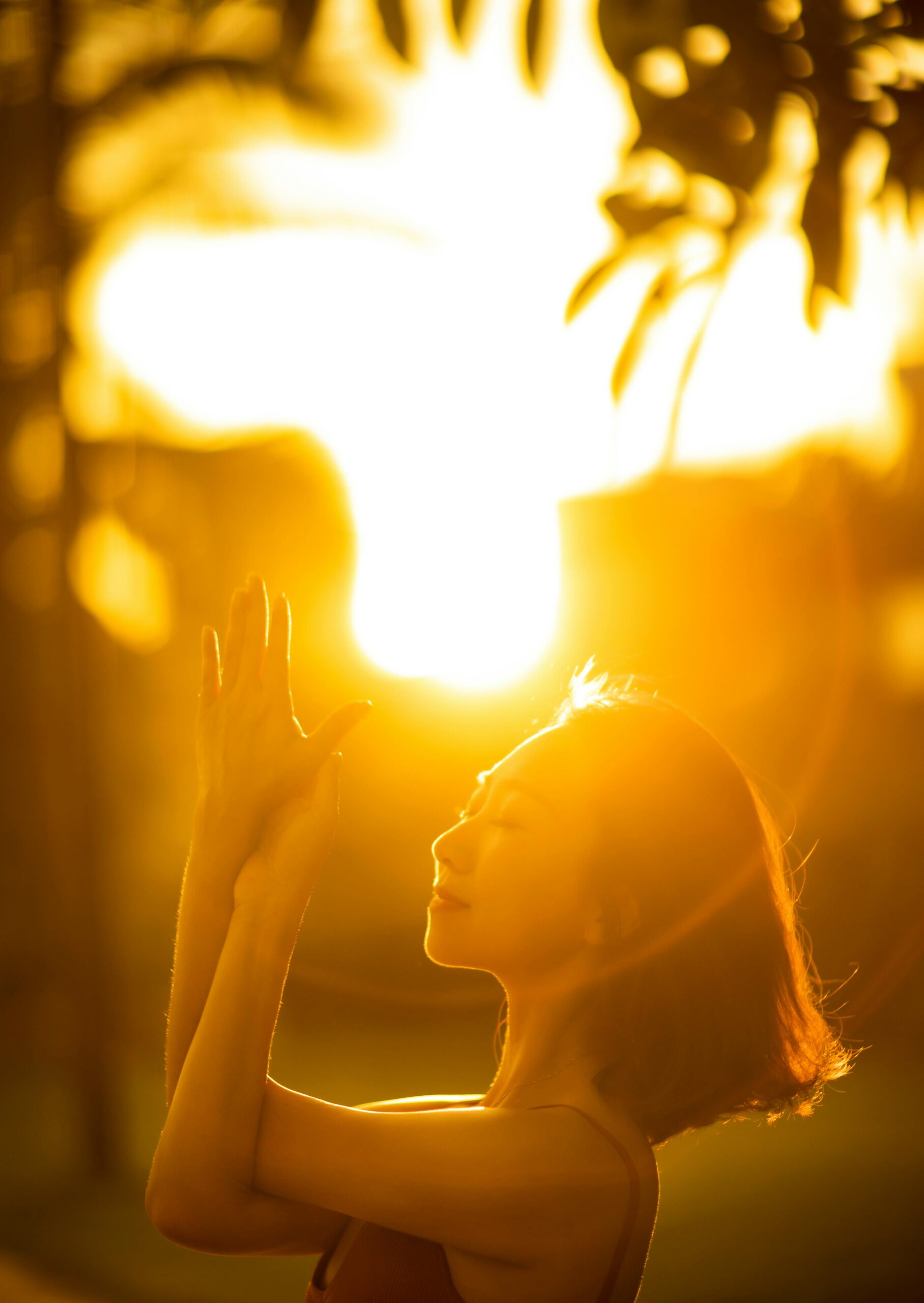 Photo Intention Power of Intention - Blog