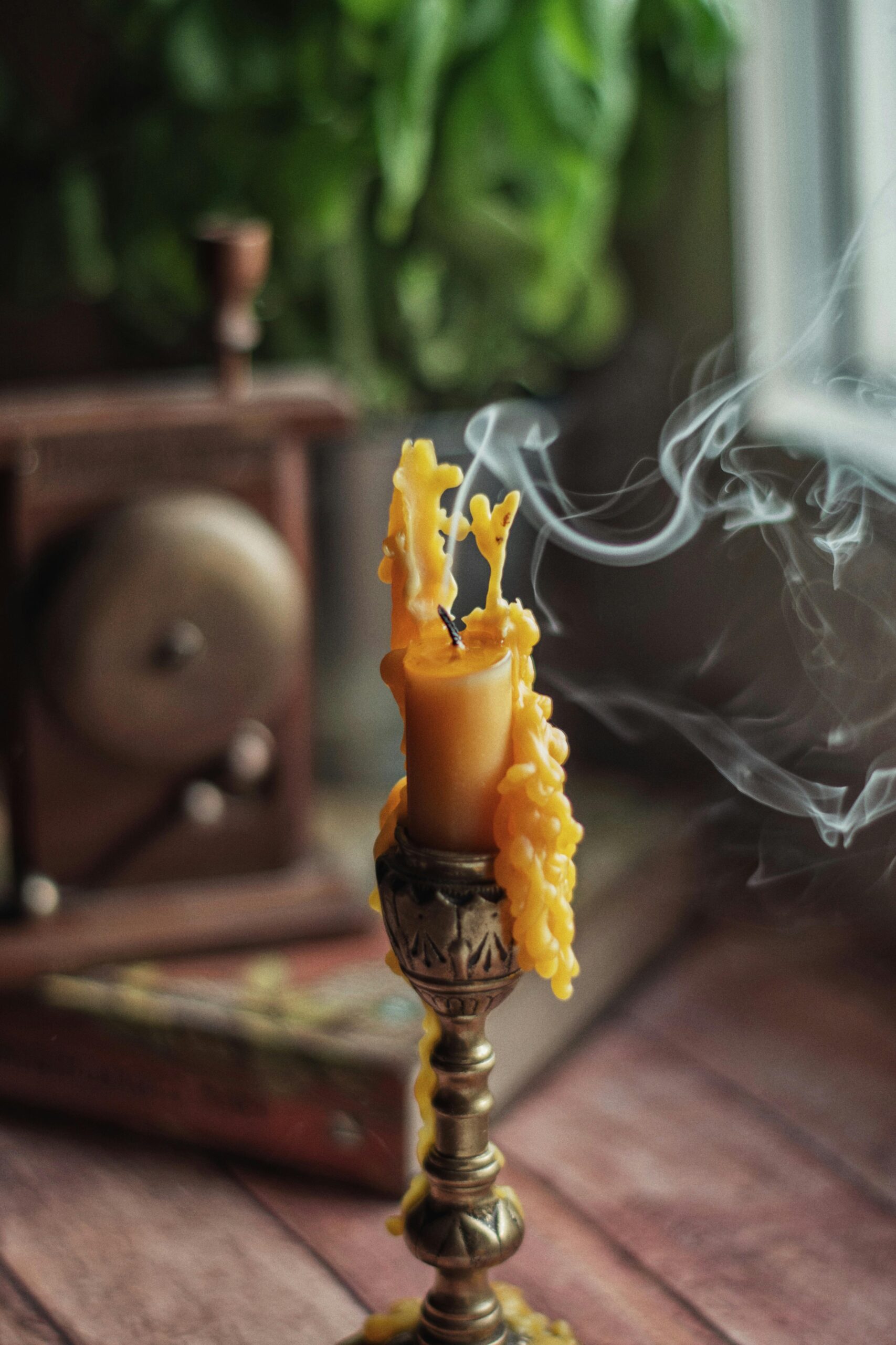 Burnout Breakthrough - Blog