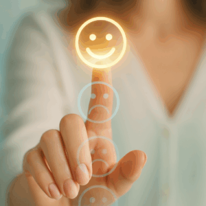 Power of Positivity 4-Week Challenge