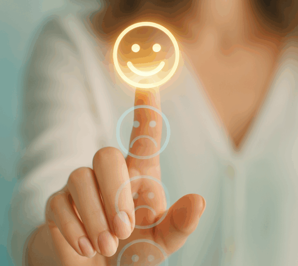 Power of Positivity 4-Week Challenge