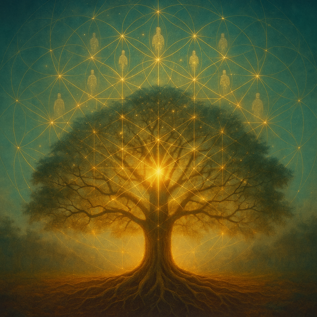 Solstice Family Constellation Online Workshop